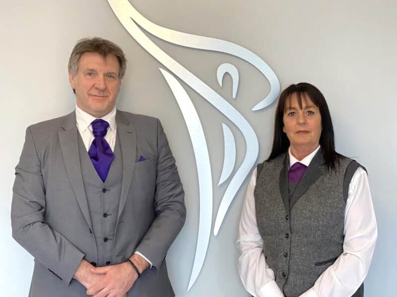 Jayne Prior Funeral Directors Sunderland