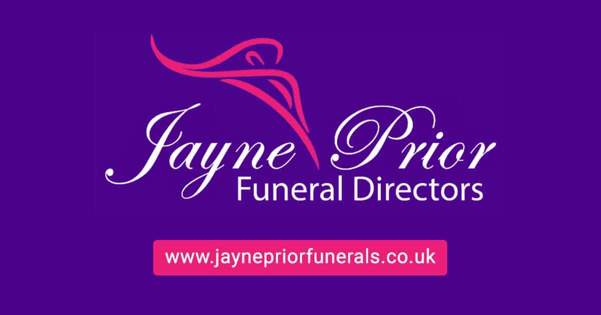 Jayne Prior Funeral Directors Sunderland, Hebburn & Middlesbrough